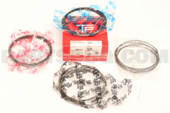 TP 341172FACSTD PISTON RING