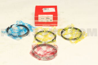 TP 341453FACSTD RING PISTON SET STD TB48DE