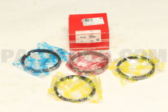 TP 341453FACSTD RING PISTON SET STD TB48DE