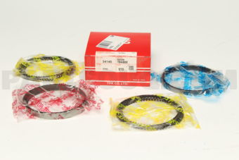 TP 34145STD PISTON RING
