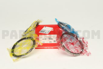 TP 34145STD PISTON RING