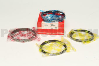 TP 34145STD PISTON RING