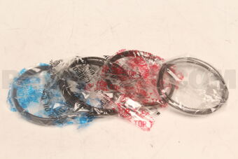 TP 342062FAC025 PISTON RING
