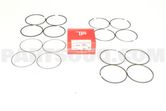 TP 342062FACSTD PISTON RING