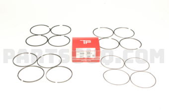 TP 342062FACSTD PISTON RING