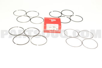TP 342062FACSTD PISTON RING