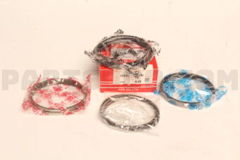 TP 358402FAC025 PISTON RING