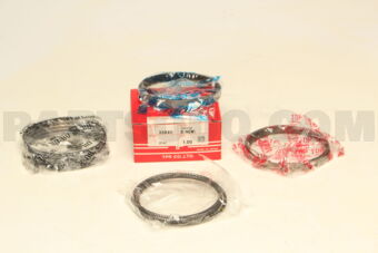 TP 358402FAC100 PISTON RING TO 35840-2FAC TP