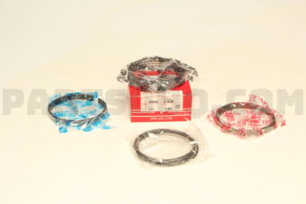 TP 358402FAC100 PISTON RING TO 35840-2FAC TP