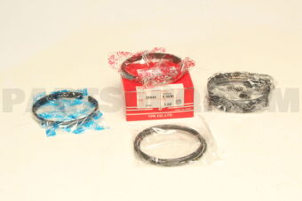 TP 358402FAC100 PISTON RING TO 35840-2FAC TP