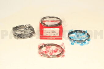 TP 358402FAC100 PISTON RING TO 35840-2FAC TP