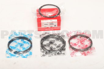 TP 358402FACBCSTD RING PISTON STD B NEW