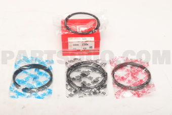 TP 358402FACBCSTD RING PISTON STD B NEW