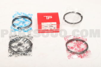 TP 358402FACBCSTD RING PISTON STD B NEW