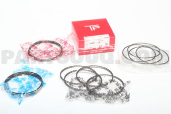 TP 358672FACSTD PISTON RING