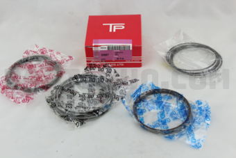 TP 35867STD PISTON RING