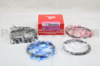 TP 35892050 PISTON RING