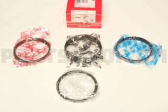 TP 358922FACSTD PISTON RING