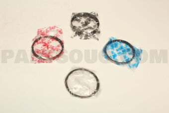 TP 358922FACSTD PISTON RING