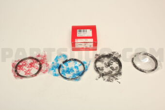 TP 358922FACSTD PISTON RING