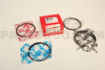 TP 358922FACSTD PISTON RING
