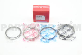 TP 358922FACSTD PISTON RING