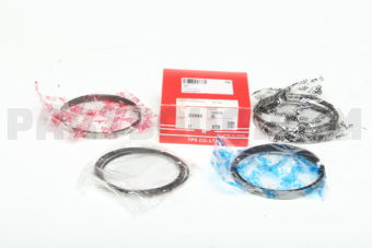 TP 35892STD PISTON RING