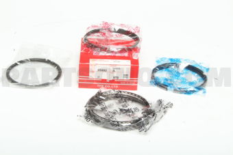 TP 35892STD PISTON RING