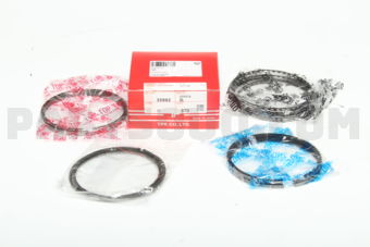 TP 35892STD PISTON RING