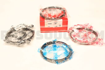 TP 358952FAC100 PISTON RING