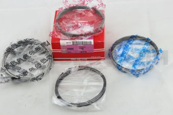 TP 358952FACSTD PISTON RING
