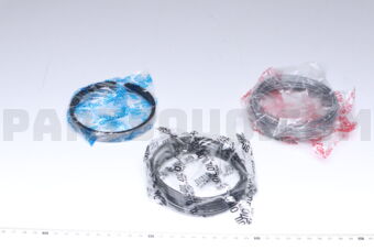 TP 358982FAC025 PISTON RING
