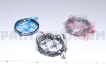 TP 358982FAC025 PISTON RING