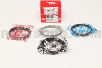 TP 358982FAC050 PISTON RING TO 1HZ TP 35898-2F