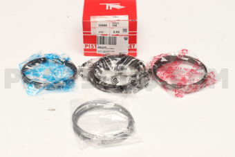 TP 358982FAC050 PISTON RING TO 1HZ TP 35898-2F