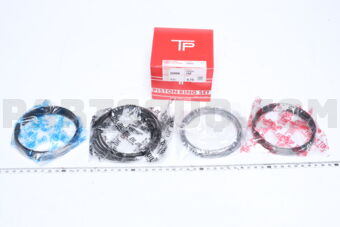 TP 358982FAC075 PISTON RING