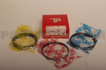 TP 359023FSTD PISTON RING