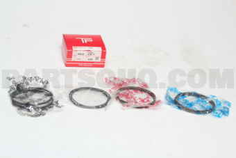 TP 359122FAC050 PISTON RING