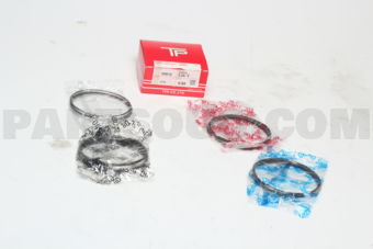 TP 359122FAC050 PISTON RING