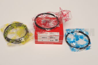 TP 359133F025 PISTON RING