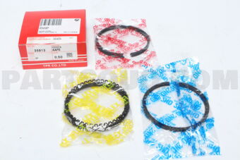 TP 359133F050 PISTON RING