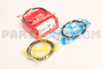 TP 359133FSTD PISTON RING