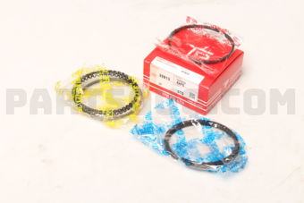 TP 359133FSTD PISTON RING