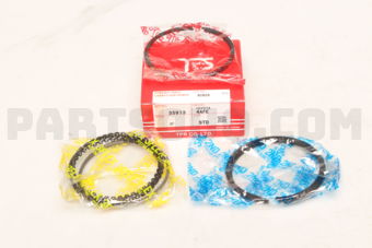 TP 359133FSTD PISTON RING