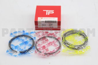 TP 359133FSTD PISTON RING