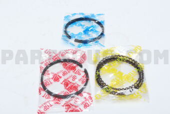 TP 359203F025 TY ; PISTON RING ; 5AF ; 78.7MM