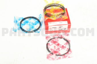 TP 359203F050 PISTON RING