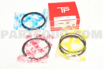 TP 359203F050 PISTON RING