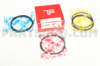 TP 359203F050 PISTON RING