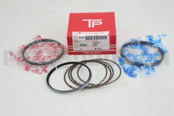 TP 359203FSTD PISTON RING